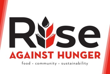 Rise Against Hunger | Wellspring Church in Wake forest - North Carolina NC, Church in Heritage High School, Church in Youngsville NC, Church in Rolesville NC