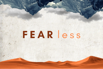 FEAR less